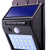lampa solarna 20 led