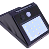 lampa solarna 20 led